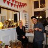 Schminkaktion zu Sylvester im Ladenatelier maTusch
Atelier Muschka Bodypainting Atelier Berlin